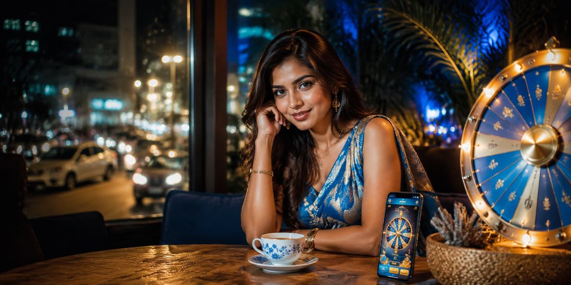 ঢাকার রুলেট ক্যাসিনো গেম